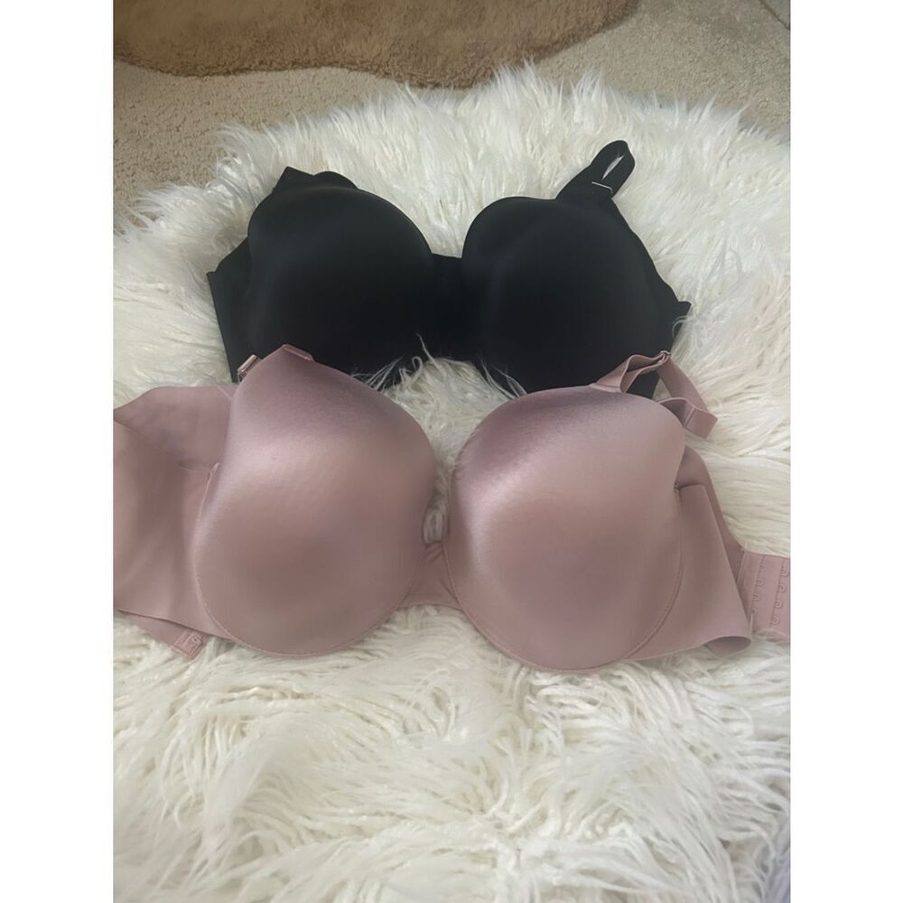 Lot of Soma bras 40DD